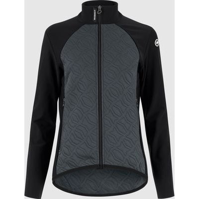 Assos Trail Steppenwolf Spring Fall T3 Womens Jacket