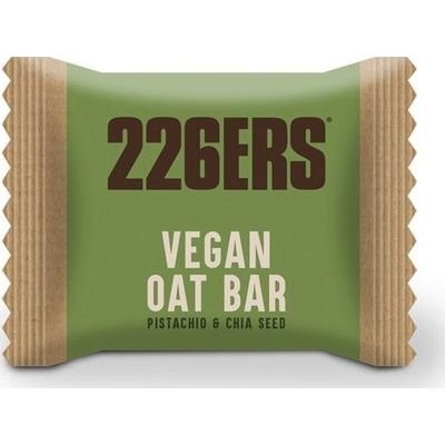 226ERS Vegan Oat Bar 50g Single