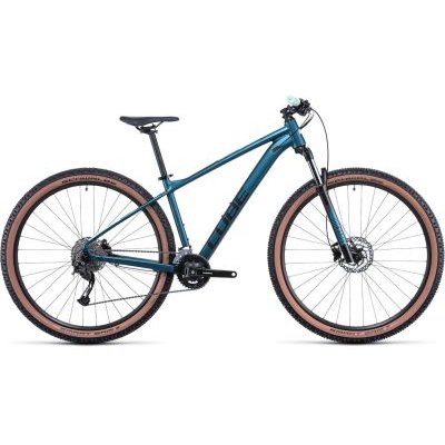 Cube Access WS Pro Womens Mountain Bike