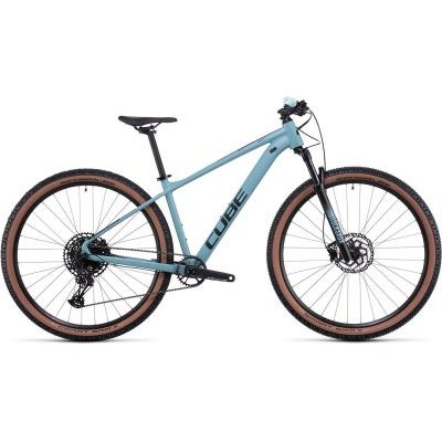 Cube Access WS SL Womens Mountain Bike