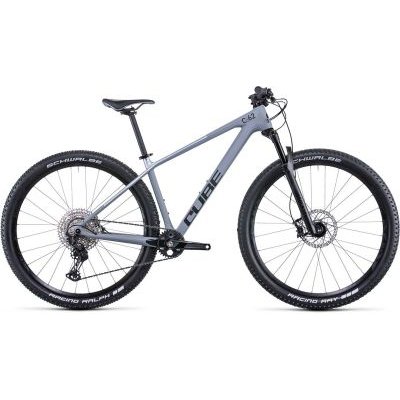 Cube Access WS C:62 Pro Womens Mountain Bike