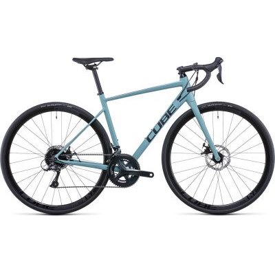 Cube Axial WS Pro Womens Road Bike