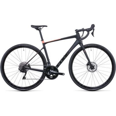 Cube Axial WS GTC Pro Womens Road Bike