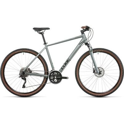 Cube Nature Pro City Bike