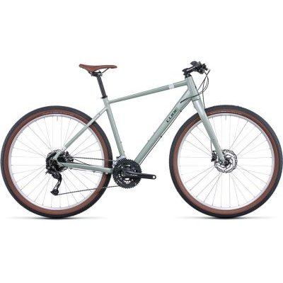 Cube Hyde City Bike