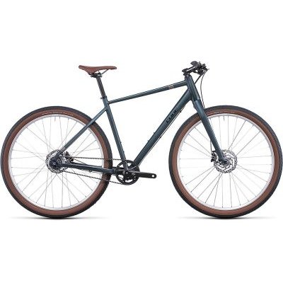 Cube Hyde Pro City Bike