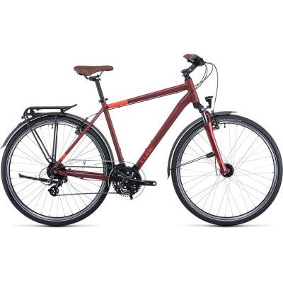Cube Touring City Bike