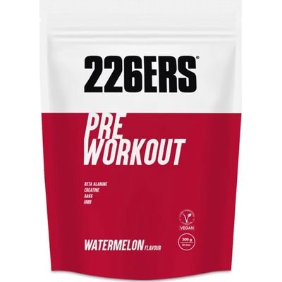 226ERS Pre Workout Powder 300g