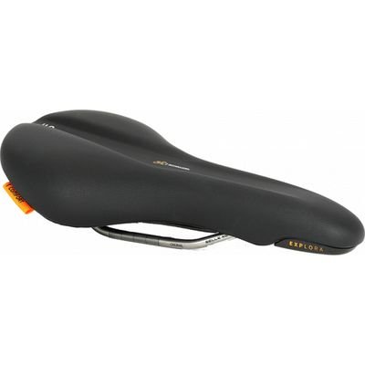 Selle Royal Explora City Saddle