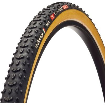 Challenge Grifo Clincher Cyclocross Tyre