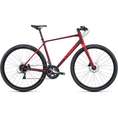 Cube SL Road City Bike