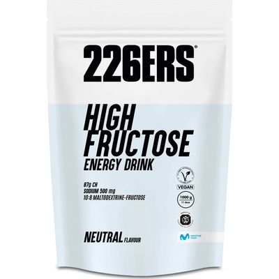 226ERS High Fructose Energy Drink 1kg
