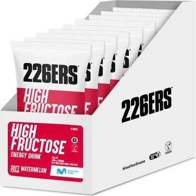 226ERS High Fructose Energy Drink 9x90g Box