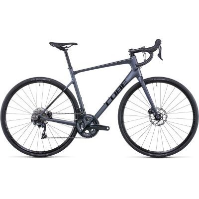 Cube Attain GTC SL Road Bike