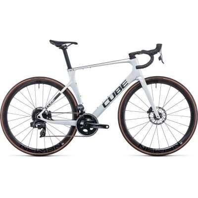 Cube Agree C:62 SL Road Bike