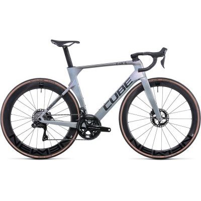 Cube Litening C:68X SLT Road Bike
