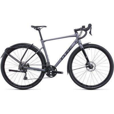Cube Nuroad Race FE Gravel Bike