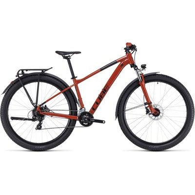 Cube Aim Allroad Mountain Bike