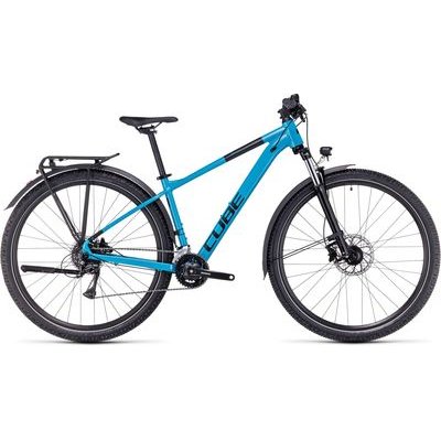 Cube Aim Race Allroad Mountain Bike