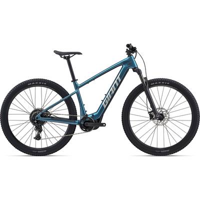 Giant Talon E+ Electric Mountain Bike