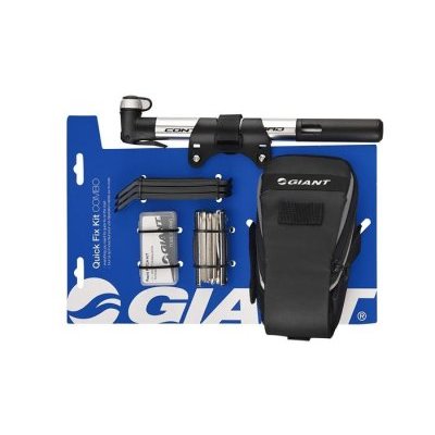 Giant Quick Fix Kit Combo with Pump