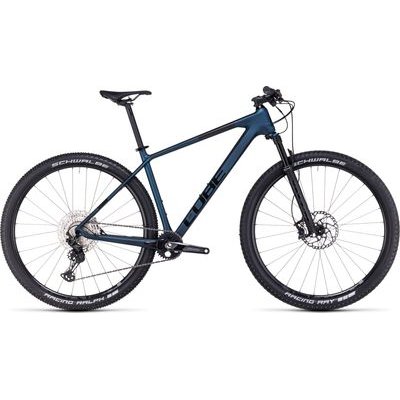 Cube Reaction C:62 Race Mountain Bike