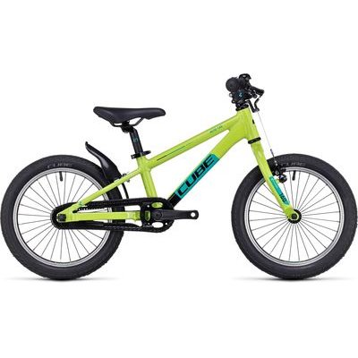 Cube Cubie 160 RT Kids Bike