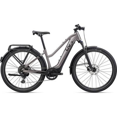 Giant Liv Amiti E+ 3 Womens Electric City Bike