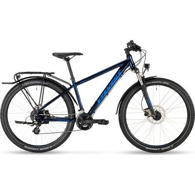 Stevens Furious Tour 27.5 Gen.1 Kids Bike