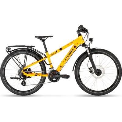 Stevens Furious Tour 24 Gen.1 Kids Bike