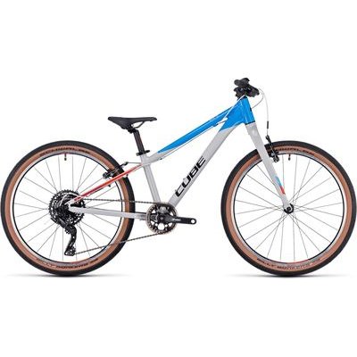 Cube Acid 240 SLX Kids Bike