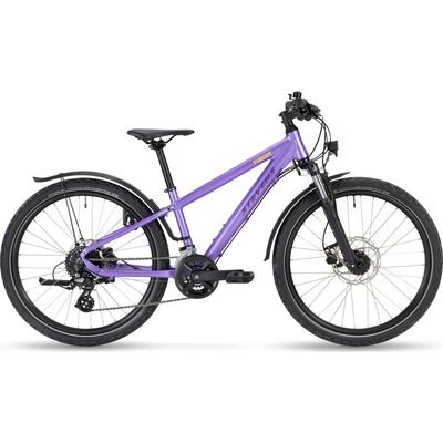 Stevens Furious 24 Gen.2 Kids Bike
