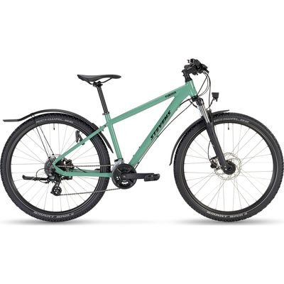 Stevens Furious 27.5 Gen.2 Kids Bike