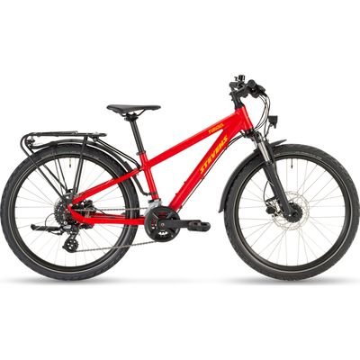 Stevens Furious Tour 24 Gen.2 Kids Bike