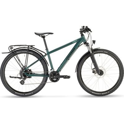 Stevens Furious Tour 27.5 Gen.2 Kids Bike