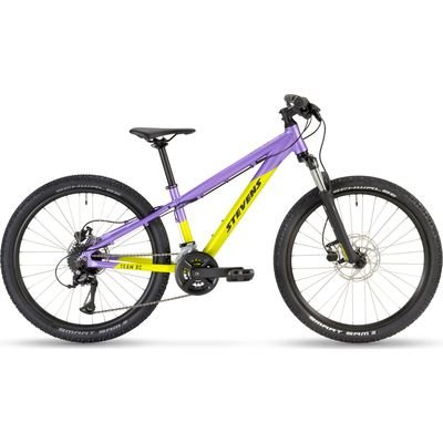 Stevens Team RC 24 Gen.2 Kids Bike
