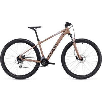 Cube Access WS EAZ Womens Mountain Bike