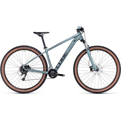 Cube Access WS EXC Womens Mountain Bike