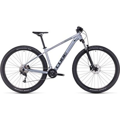 Cube Access WS Pro Womens Mountain Bike
