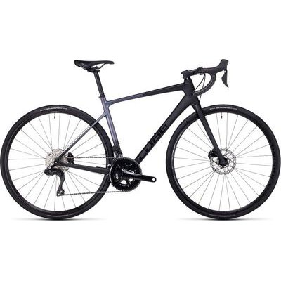 Cube Axial WS GTC SLX Womens Road Bike