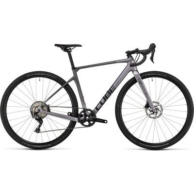 Cube Nuroad WS C:62 Pro Womens Road Bike