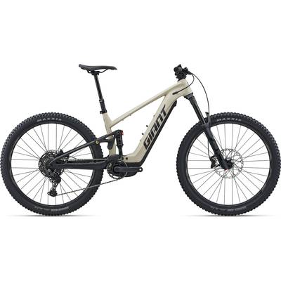 Giant Stance E+ 1 Electric Mountain Bike
