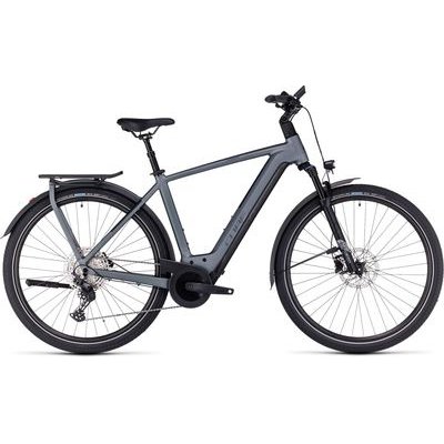 Cube Kathmandu Hybrid Pro 750 Electric City Bike