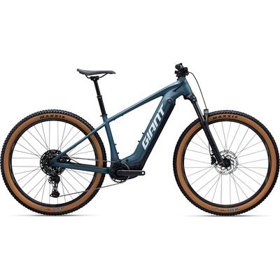 Giant Fathom E+ Electric Mountain Bike