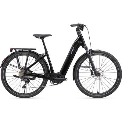 Giant AnyTour E+ 1 LST Electric City Bike