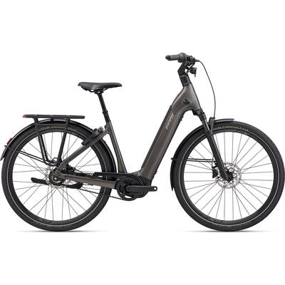 Giant AnyTour E+ 3 LST Electric City Bike