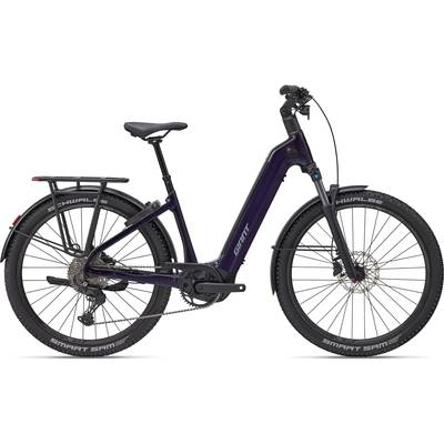Giant AnyTour X E+ 3 Electric City Bike