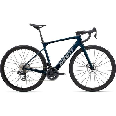 Giant Defy Advanced E+ Elite 0 Electric Road Bike