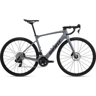 Giant Defy Advanced E+ Elite 2 Electric Road Bike