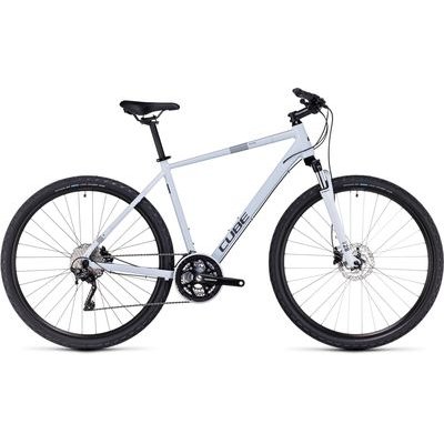 Cube Nature Pro City Bike